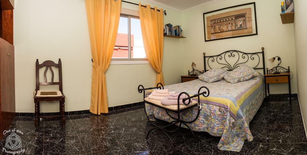 Comfortable Flat In El Fraile Las Galletas Exteriér fotografie