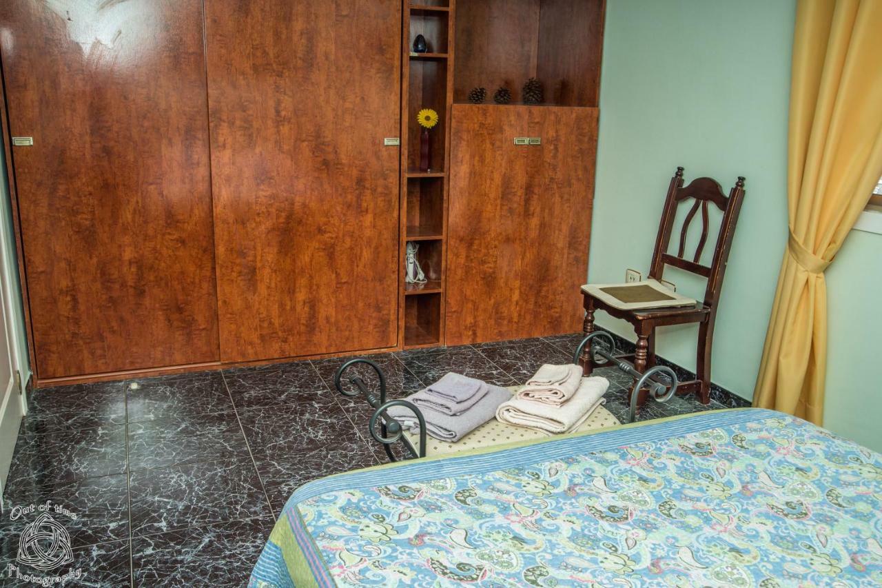 Comfortable Flat In El Fraile Las Galletas Exteriér fotografie