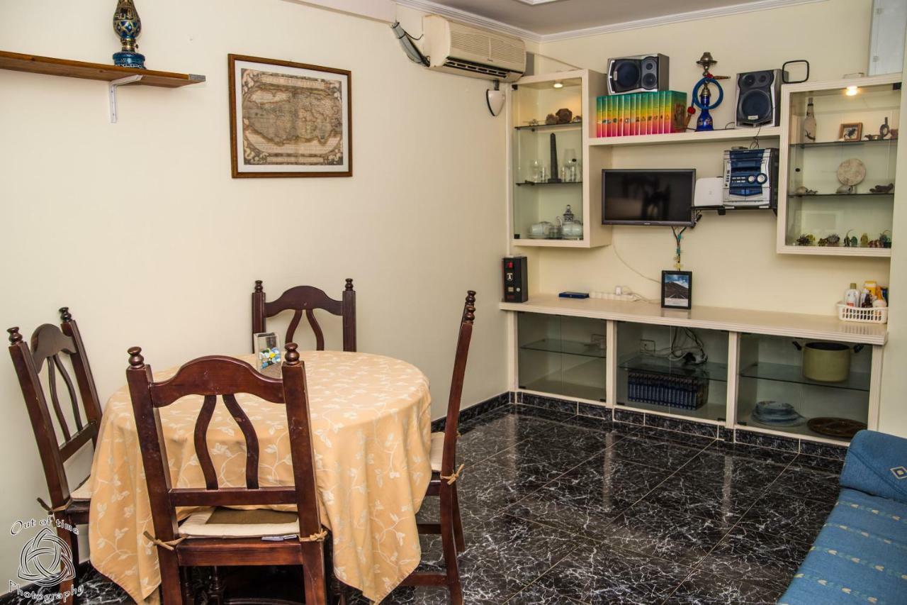 Comfortable Flat In El Fraile Las Galletas Exteriér fotografie
