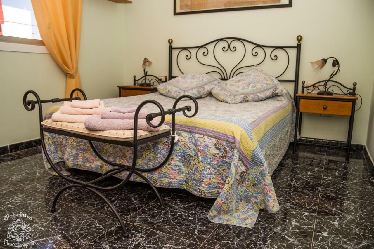 Comfortable Flat In El Fraile Las Galletas Exteriér fotografie