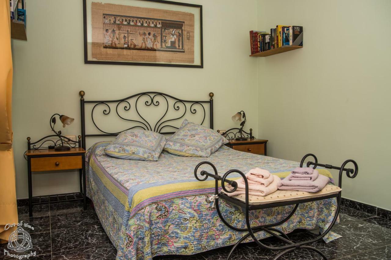 Comfortable Flat In El Fraile Las Galletas Exteriér fotografie